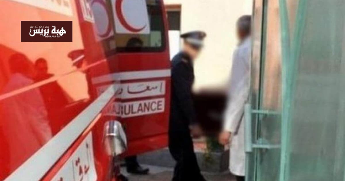 أكادير: سيارة تصدم طفلا وتفر هبة بريس