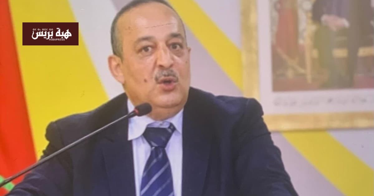 الحركة الشعبية بالحسيمة تسعى لتوسيع حضورها الانتخابي