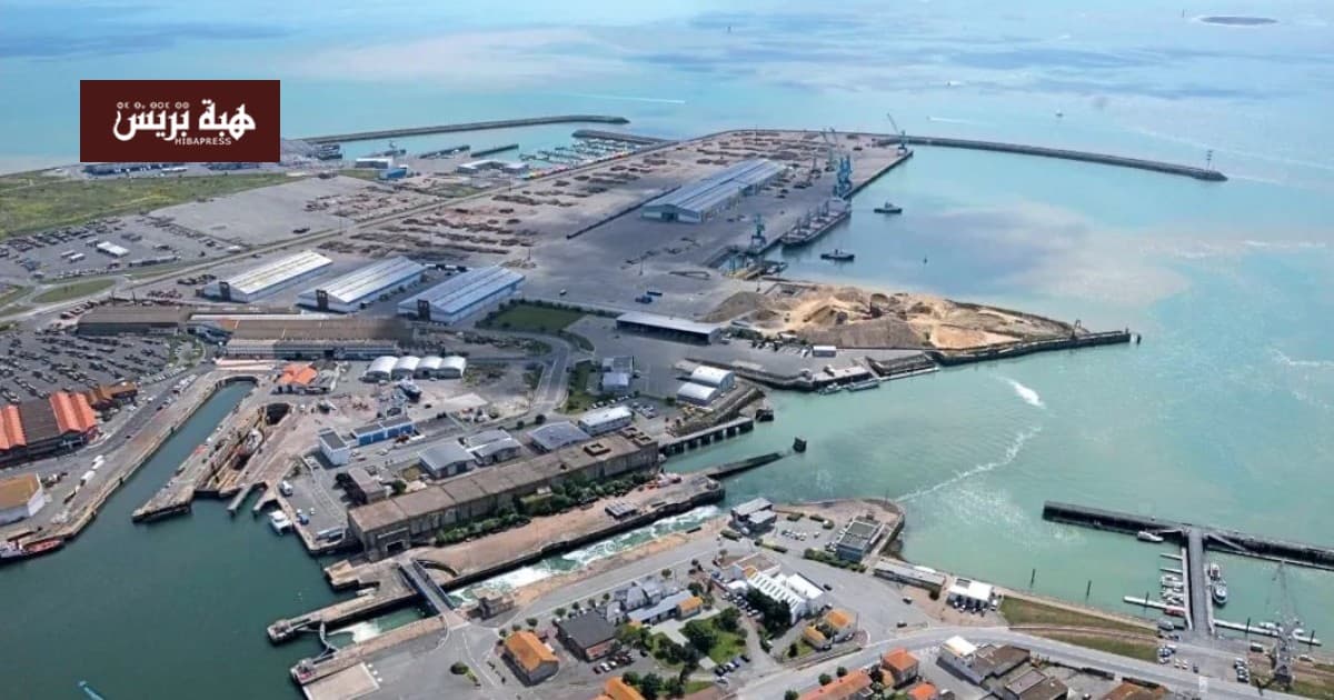 مساهمة مالية بقيمة 2.2 مليار درهم لإنجاز مركب الناظور غرب المتوسط