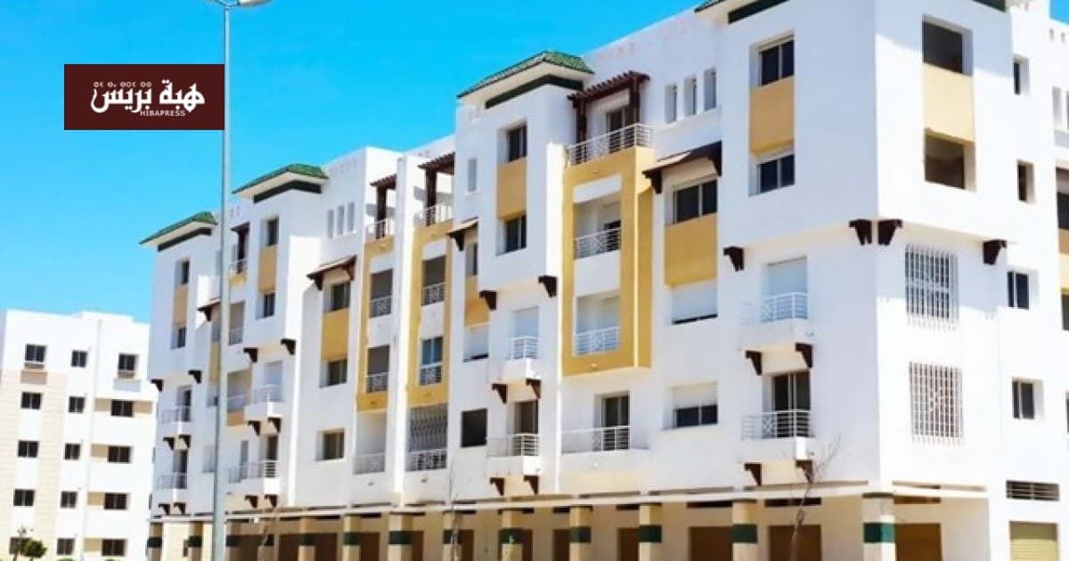Al-Hoceima advances social housing efforts