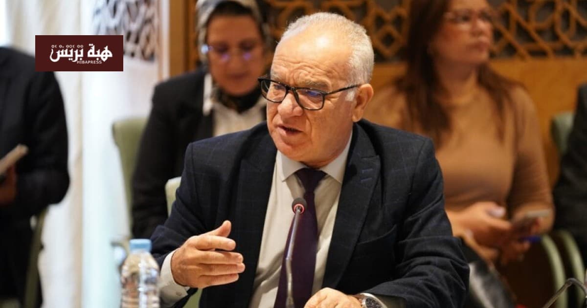 2026 Al-Hoceima Elections Lack M'dian