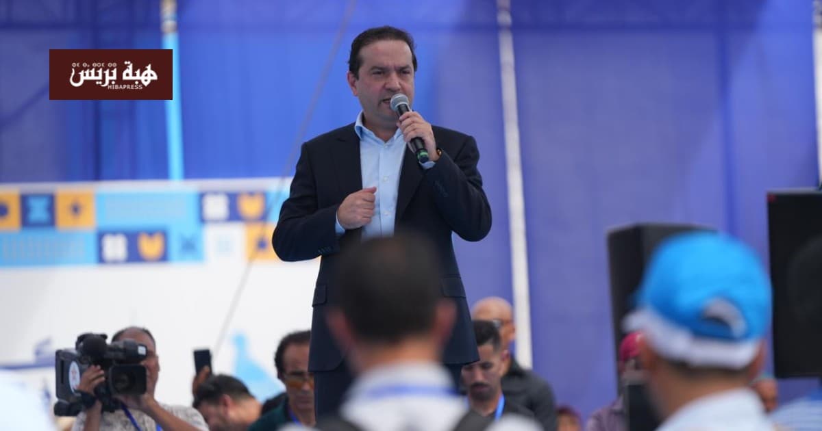 إيمي نتليت تؤكد التزامنا بإجراءات واقعية