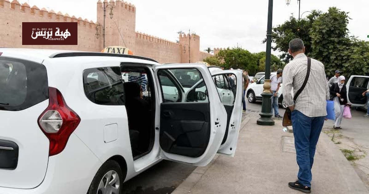 Debate on large taxi prices amid rejection