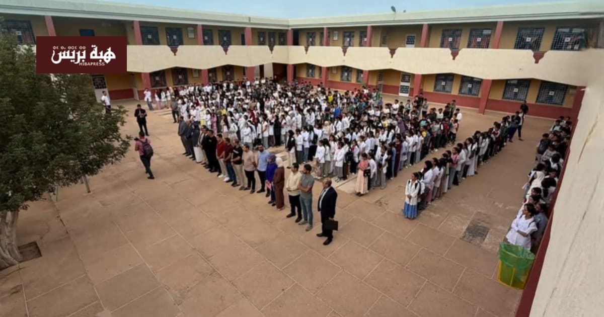 Eastern Region sees over 547,000 students return to school