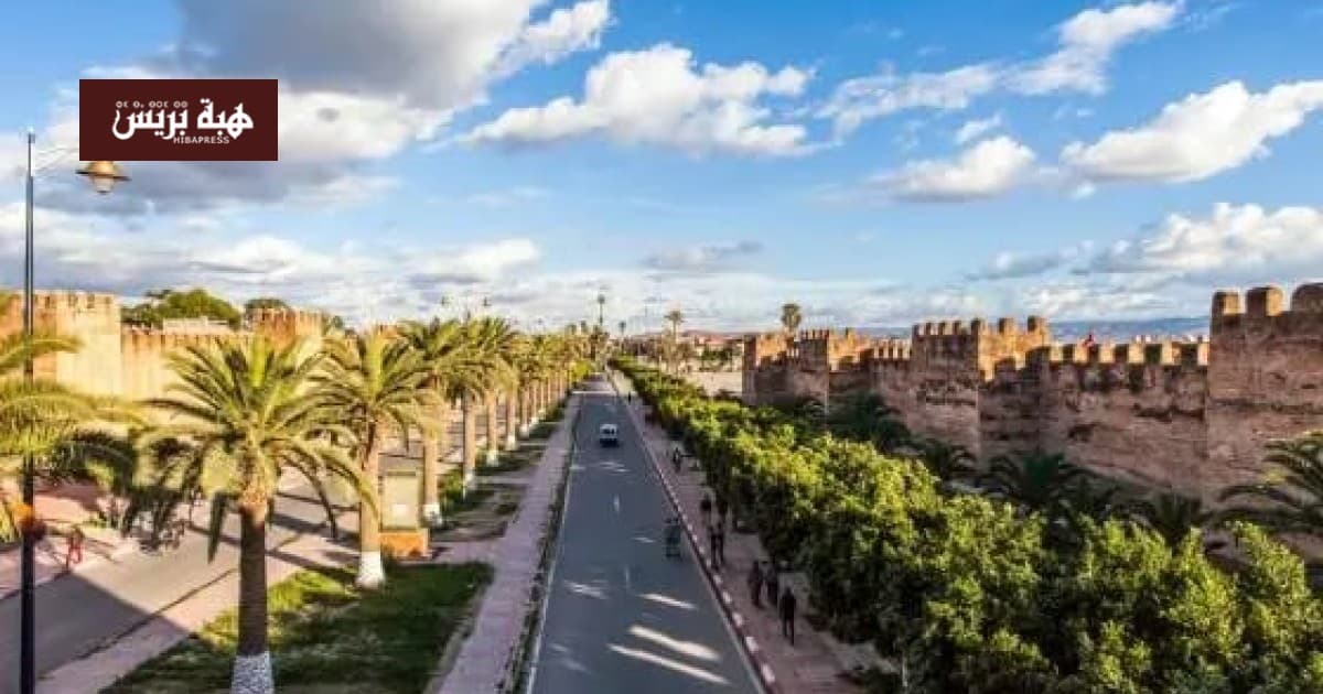 مشاريع جديدة في تارودانت تشمل مستشفى ومدرسة للممرضين