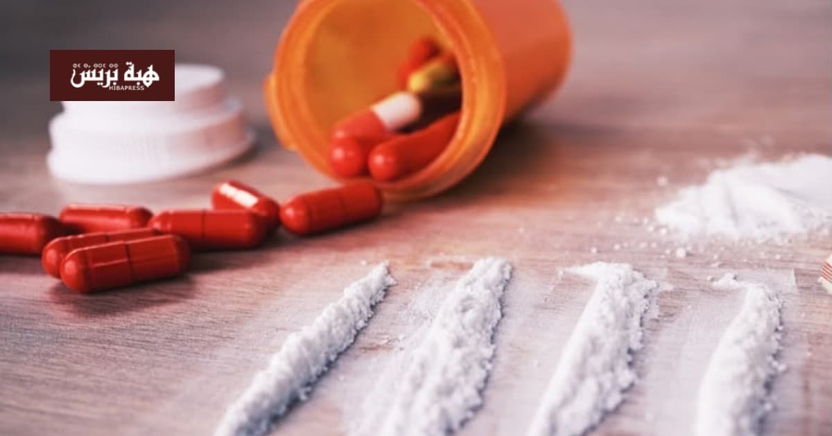 Tanger: Two arrested for drug trafficking
