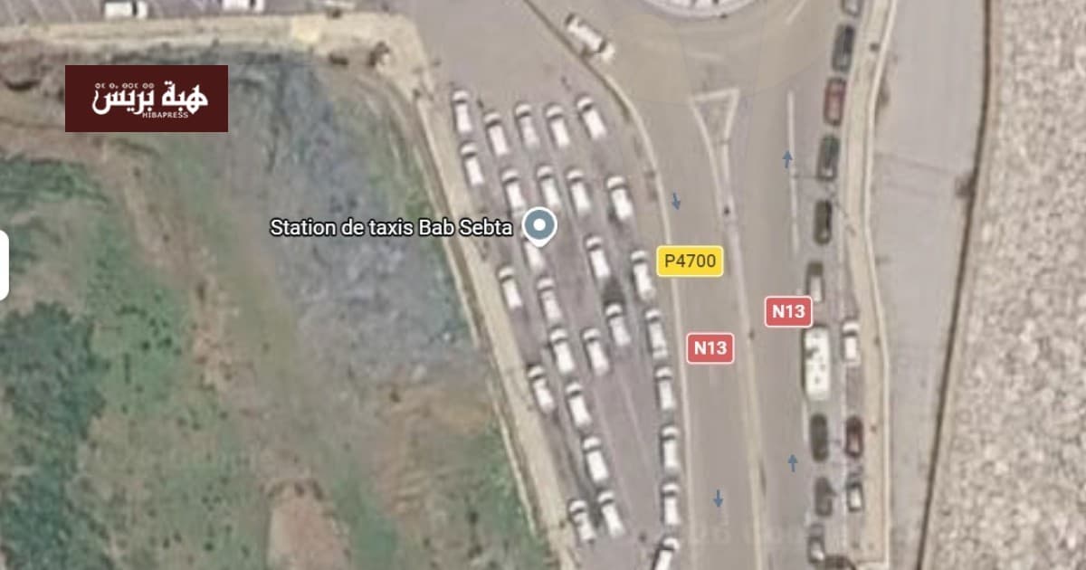 Spanish media scandal turns taxi station into weapon
