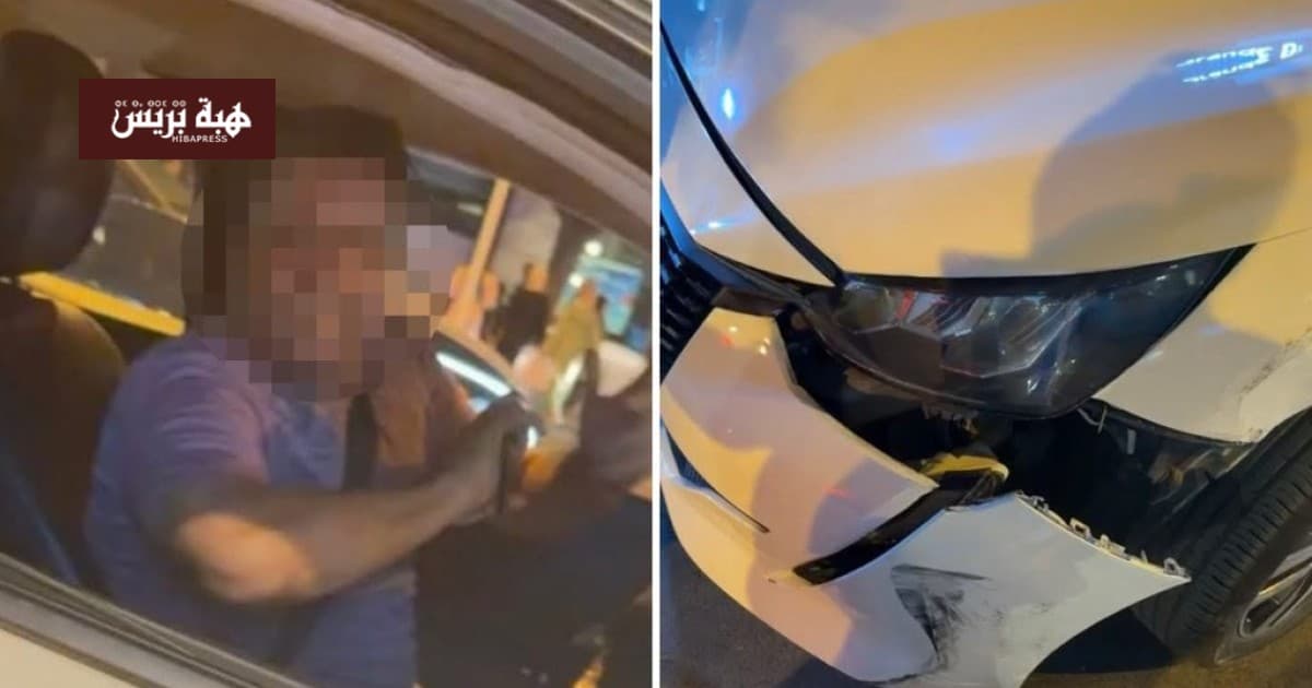 طنجة الأمن يحقق في فيديو عن تعنيف فتاة