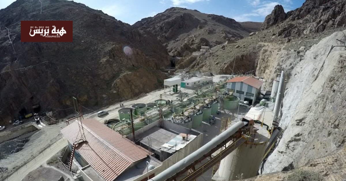 كنوز بومادين نحو الناظور