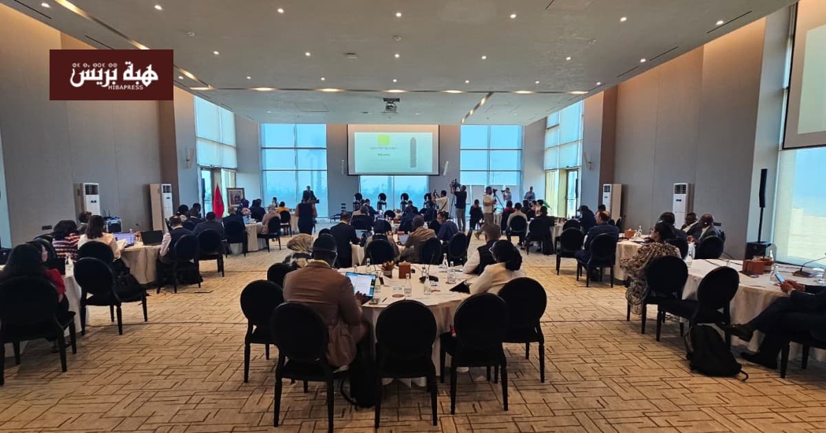 الرباط تستضيف ندوة هيئات التنفيذ الوطنية