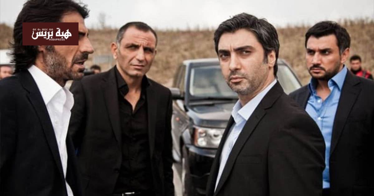 Turkish authorities question Valley of the Wolves cast over ex-intelligence officer's death