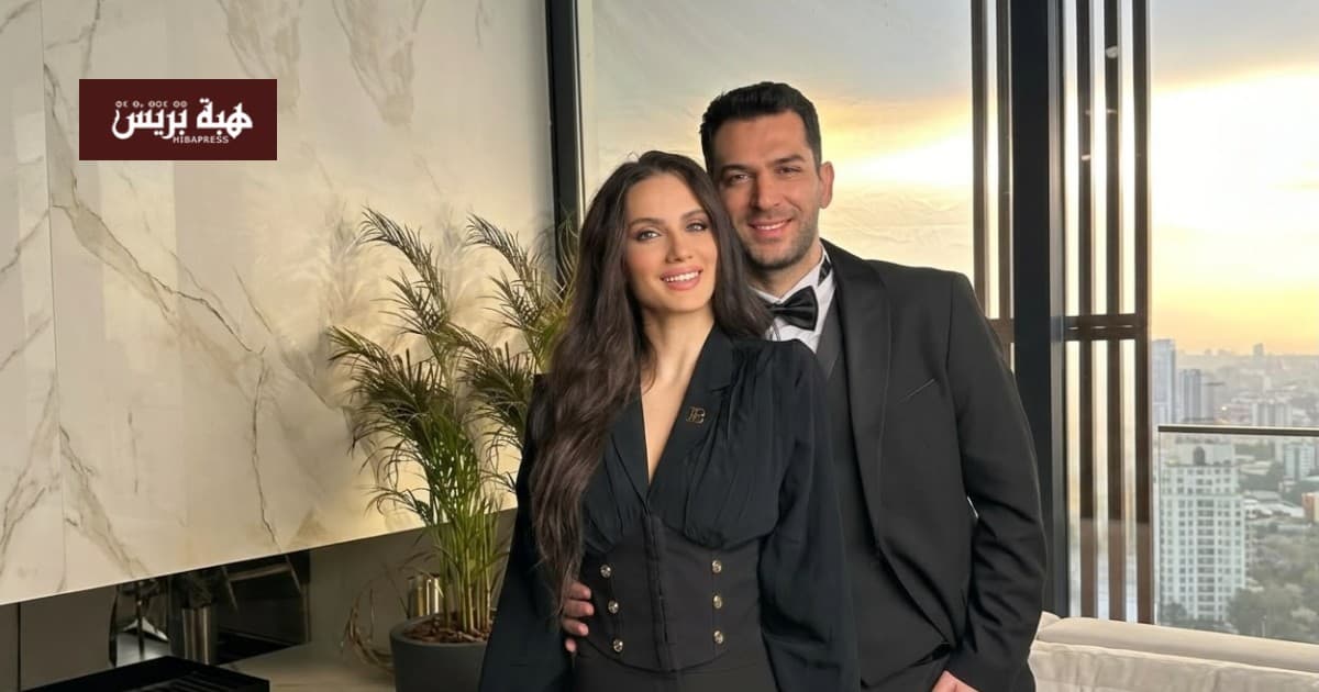 Eman Al-Bani and Murad Yildirim Collaborate with Eva Green in New Film