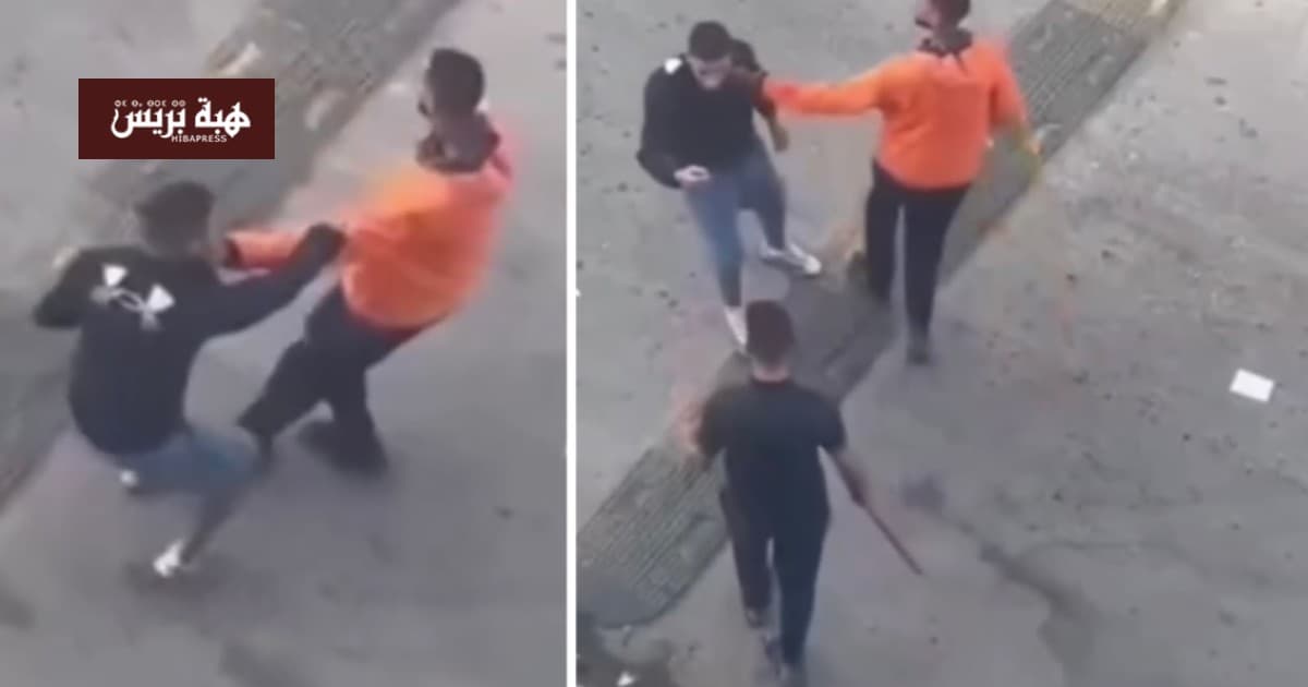 Tangier Security investigates Bir Chifa attack video