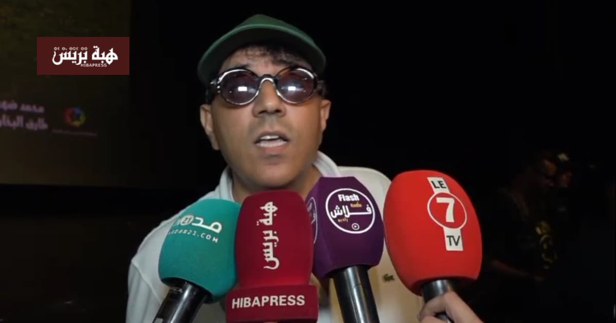 مراد العشابي يرفض الموسمية في الخطاب الانتخابي
