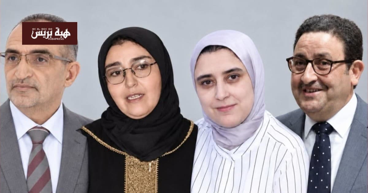 تارودانت الجنوبية تواجه اختبار الناخب