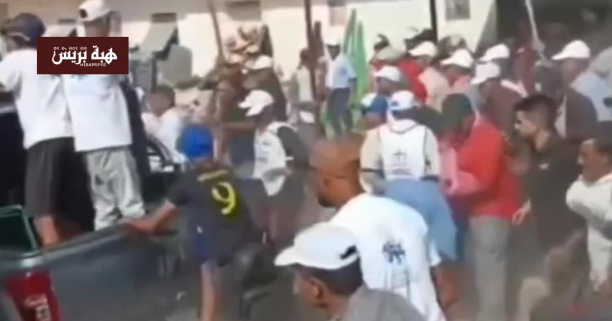 Traffic crash injures woman and children during campaign