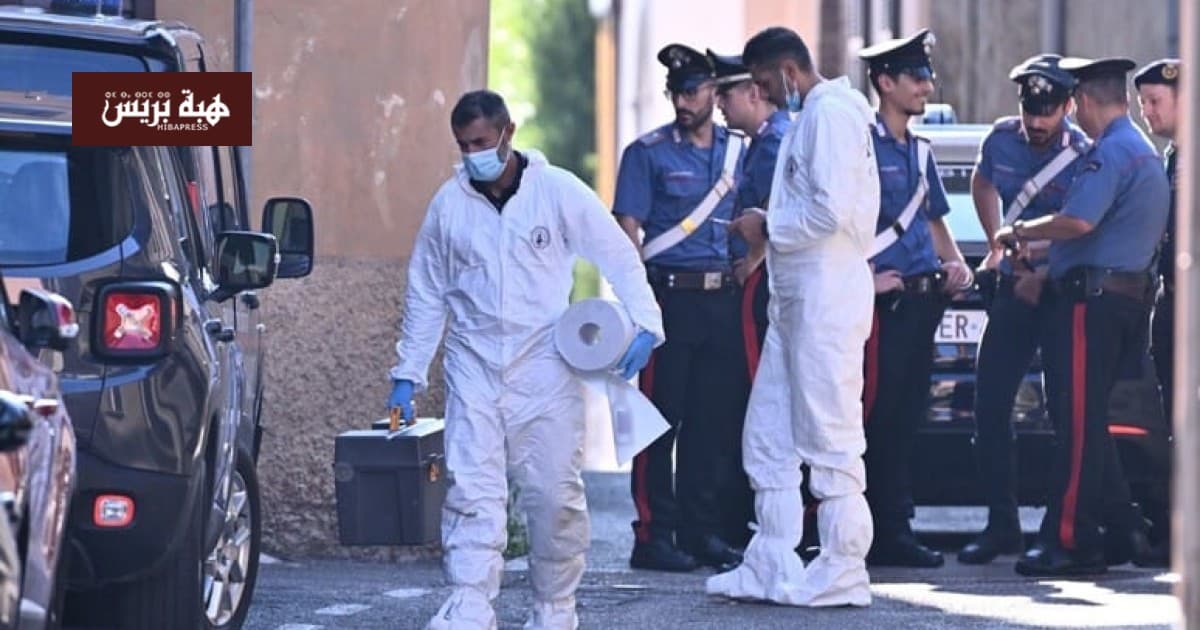 Italy hit by crime as Moroccan youth dies