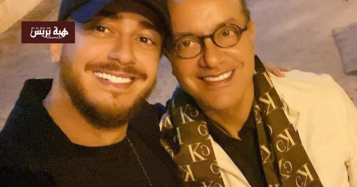 البشير عبدو يعلق على حكم سعد لمجرد