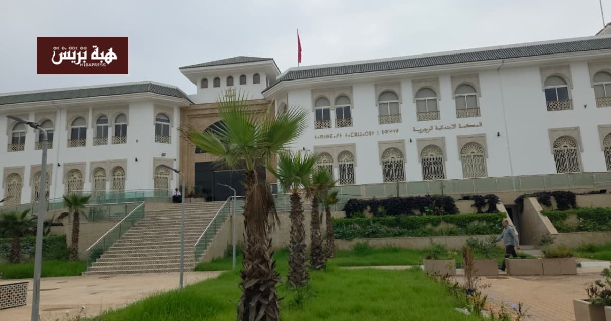 حادث دهس شرطي بالدار البيضاء والتحقيق مع المتهمة