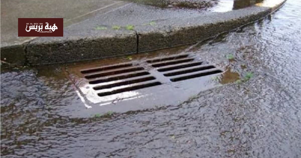 Nador to Expand Sewage Networks