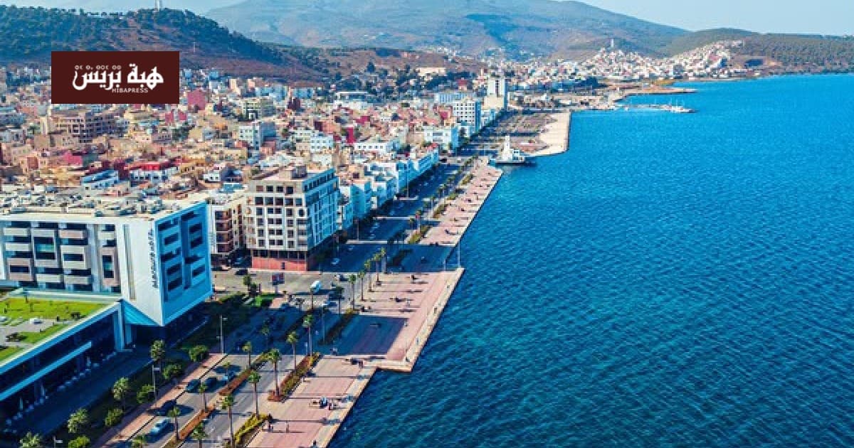 انطلاق مشاريع تنمية بحيرة مارشيكا بالناظور