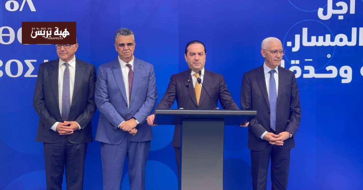 شوكي: نفتخر بتعيين أول امرأة لرئاسة الحكومة