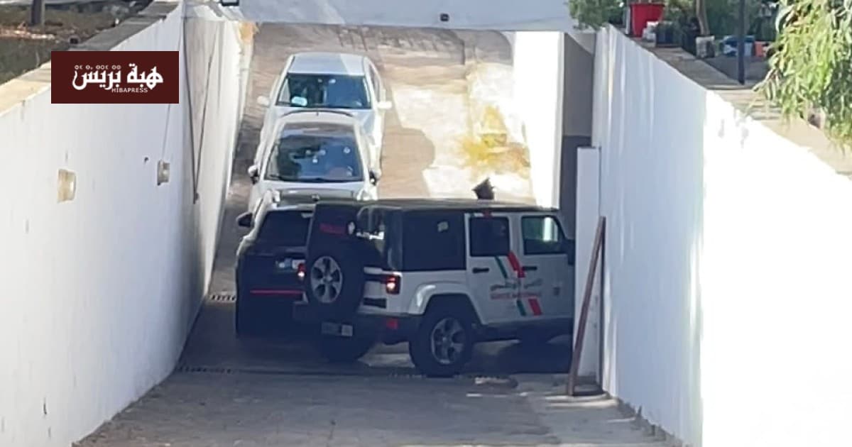 تمديد الحراسة لعمدة طنجة في قضية الأوراق الانتخابية