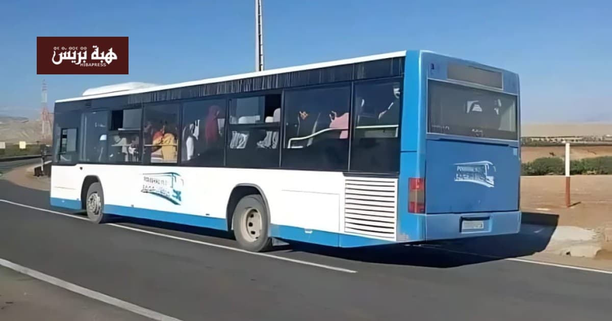 ساكنة جعونة تطالب بفك العزلة وتحسين النقل