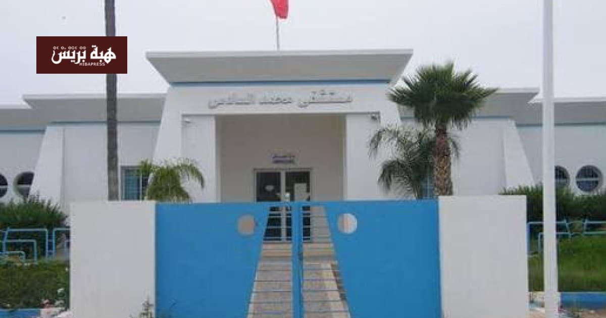 الناظور.. أزمة تدبير تهدد المركز الصحي بالعروي