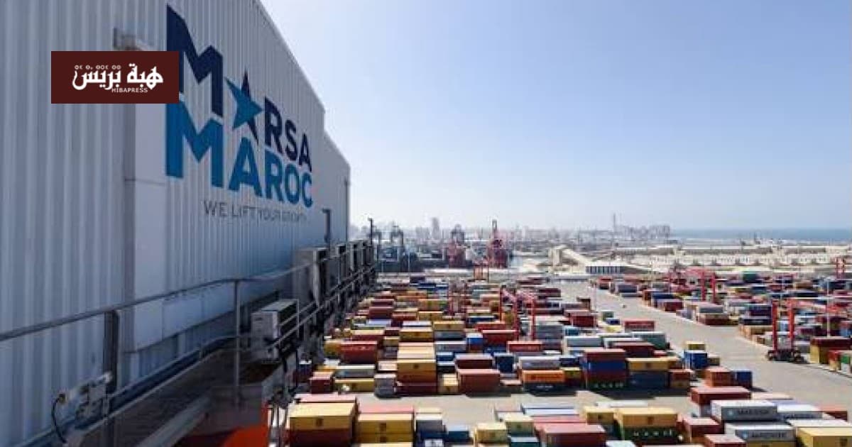 Nador boosts stations via international ties