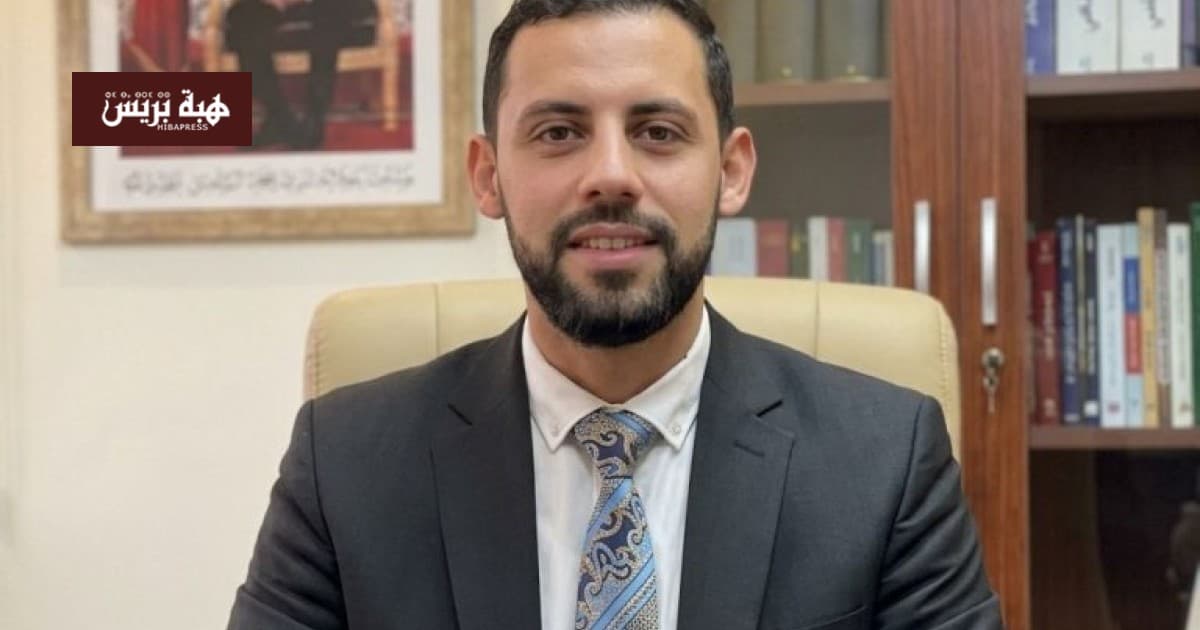 المنصوري تكتب سطرا جديدا في تاريخ المغرب