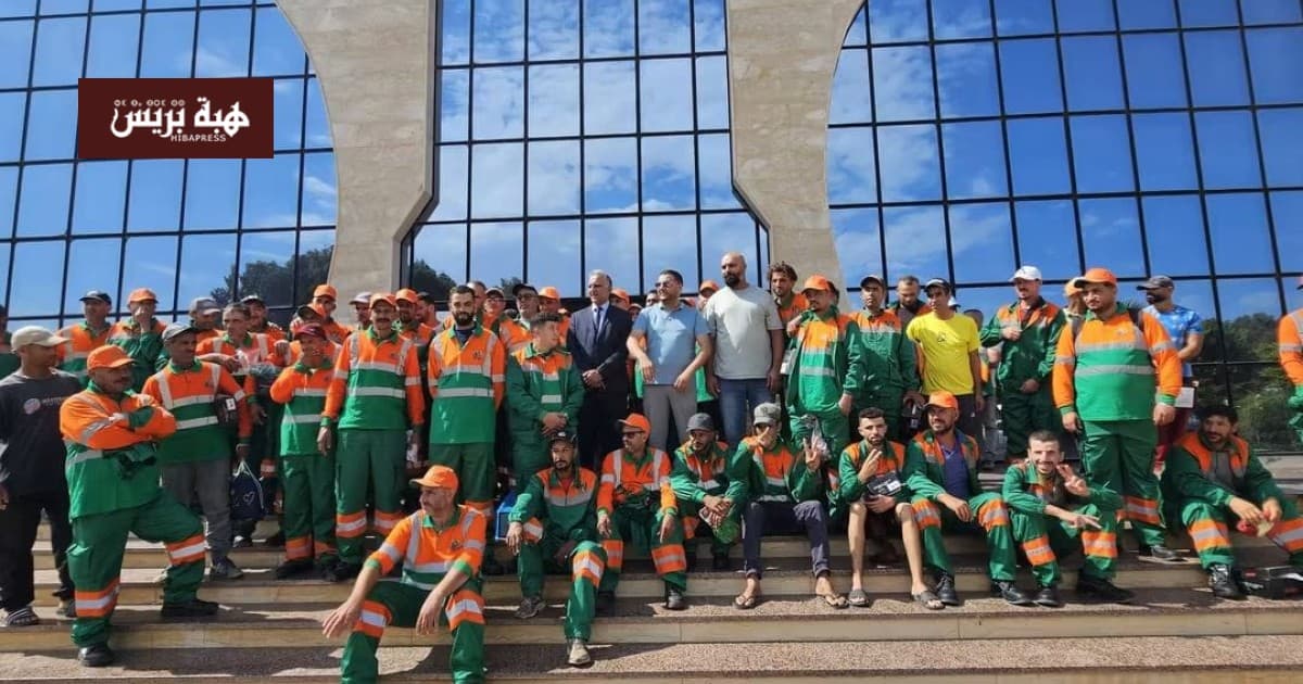 Al-Saidiya launches sanitation firm