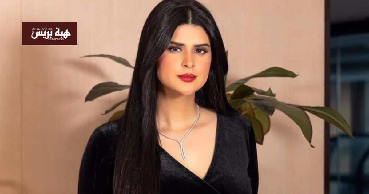 Salma Rachid Teases New Surprises and TV Role