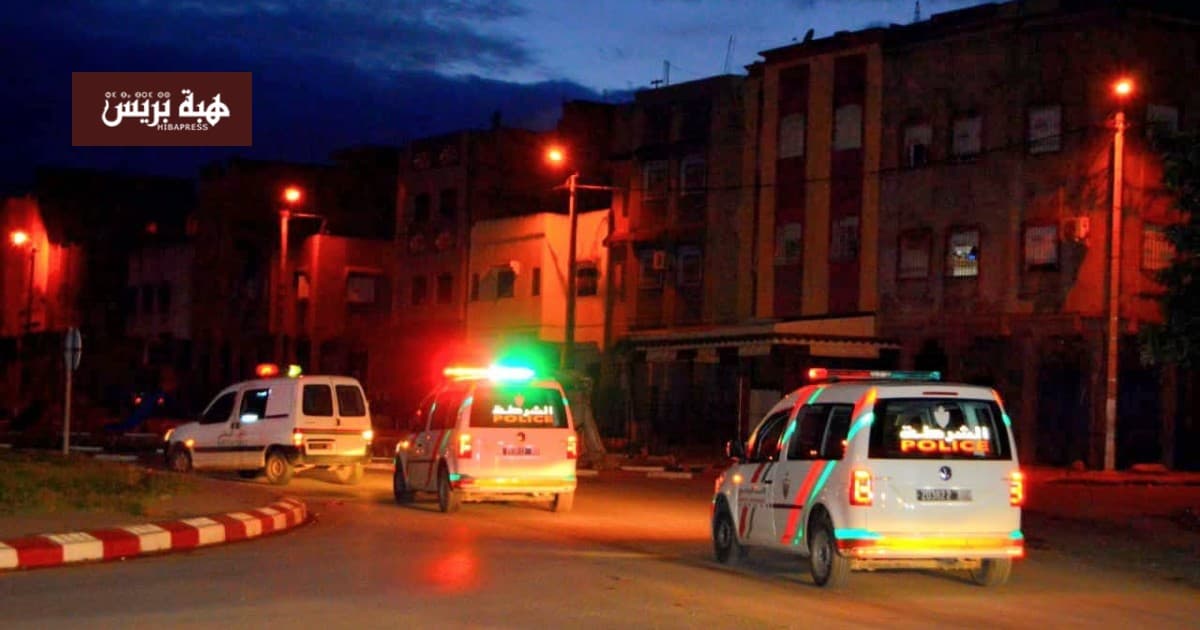 Khemisset launches security and cleanup efforts