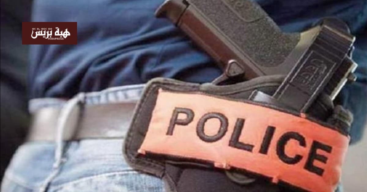 حوادث إطلاق نار في برشيد
