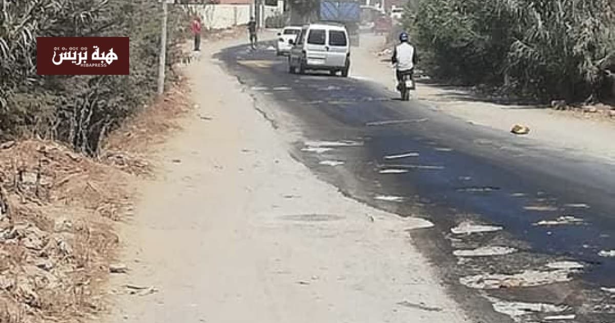 Beni Ykelfa Residents Seek Wali Mheidia Over Bad Roads