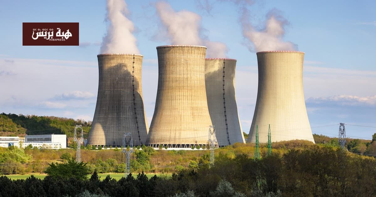 Casablanca hosts secret nuclear summit