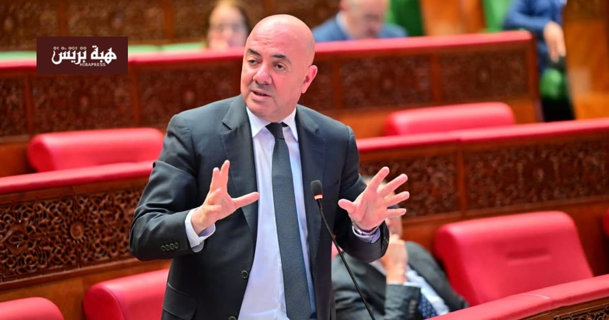 Benbrahim: Expatriates Make Up 25Percent of Housing Aid
