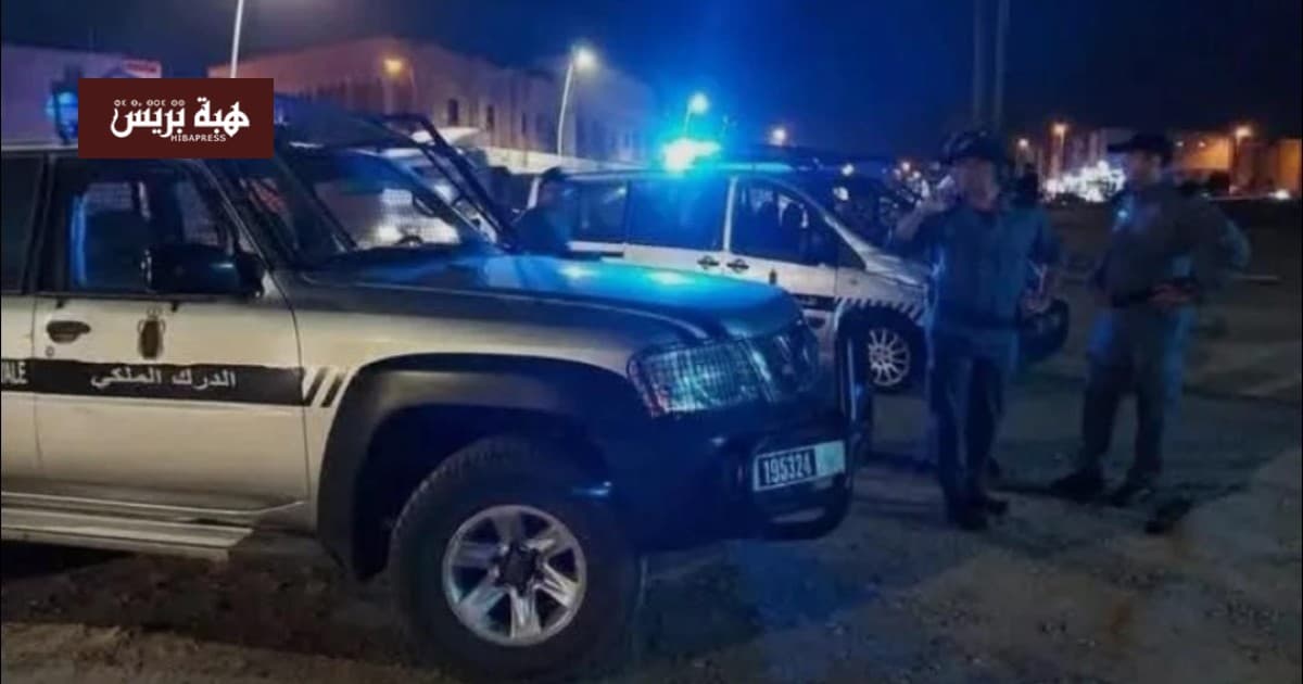 Young man's body found in Soualem