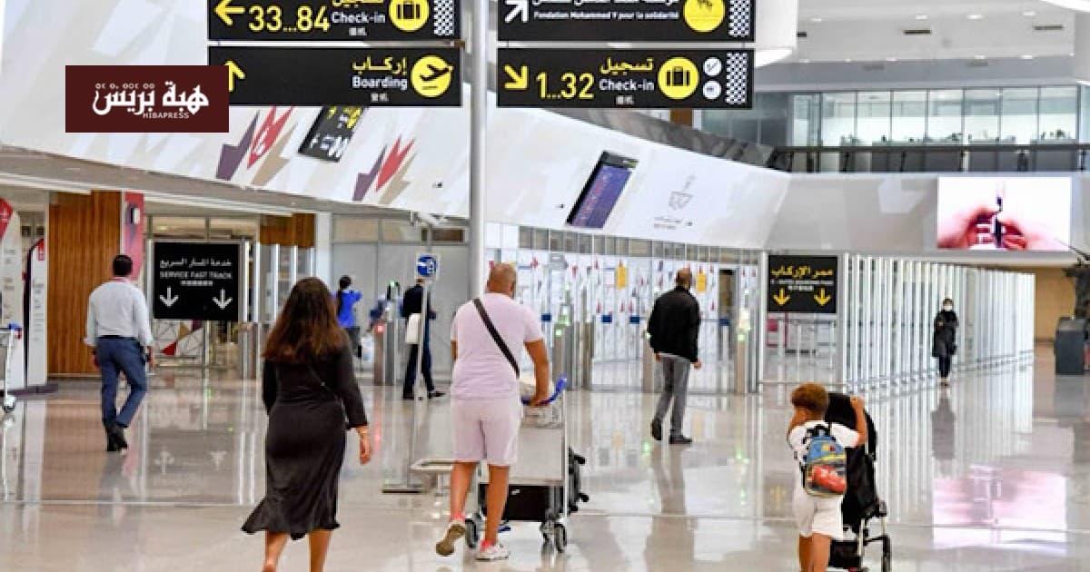 Casablanca Airport boosts readiness for community return