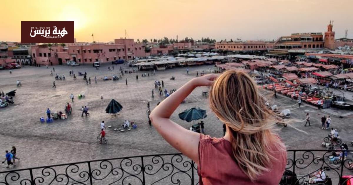 Morocco Popular for Spanish Students