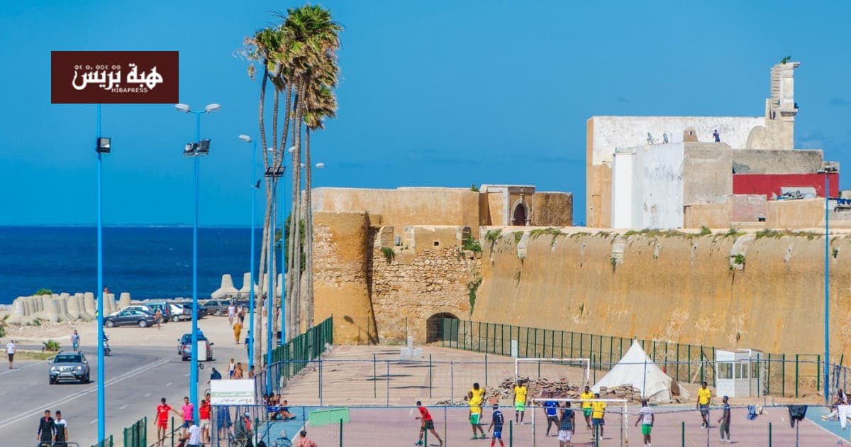 سلطات الجديدة تتشدد مع أصحاب السوارت بسبب المشاكل المتكررة