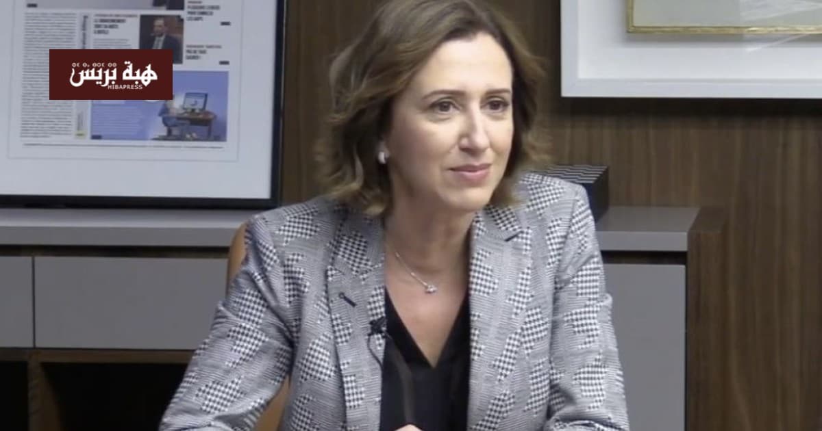 Minister Amour announces average tourist expenditure reached around 8,000 dirhams, Hibapress