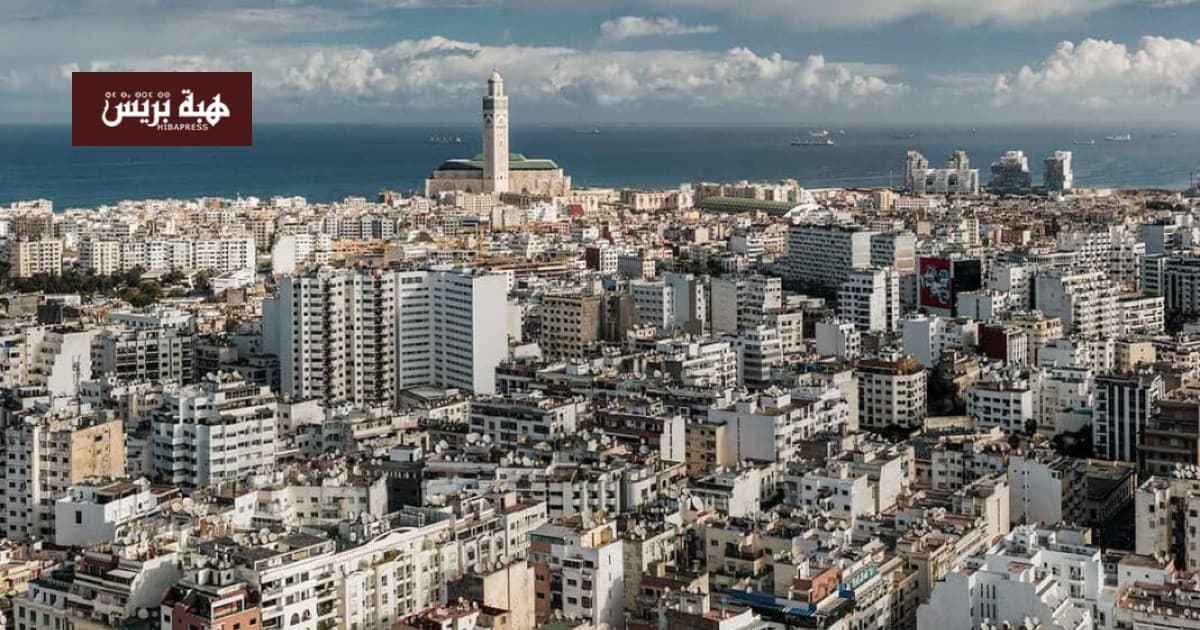 Casablanca launches facade renovation project