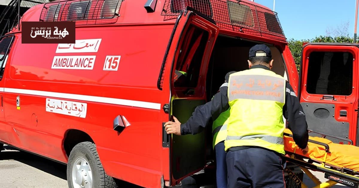 Young man dies in Soualem crash