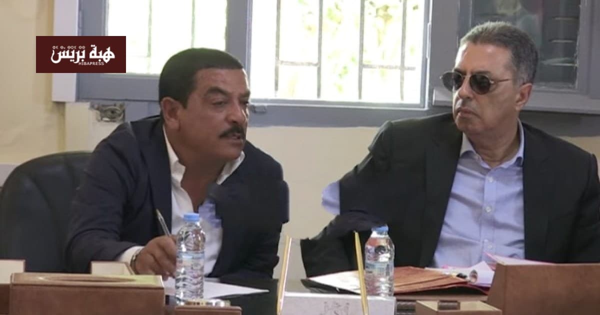 Independence Party shifts leadership in Berkoush
