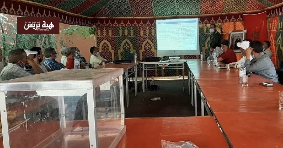 الداخلية تبدأ اختيار رؤساء المكاتب الانتخابية