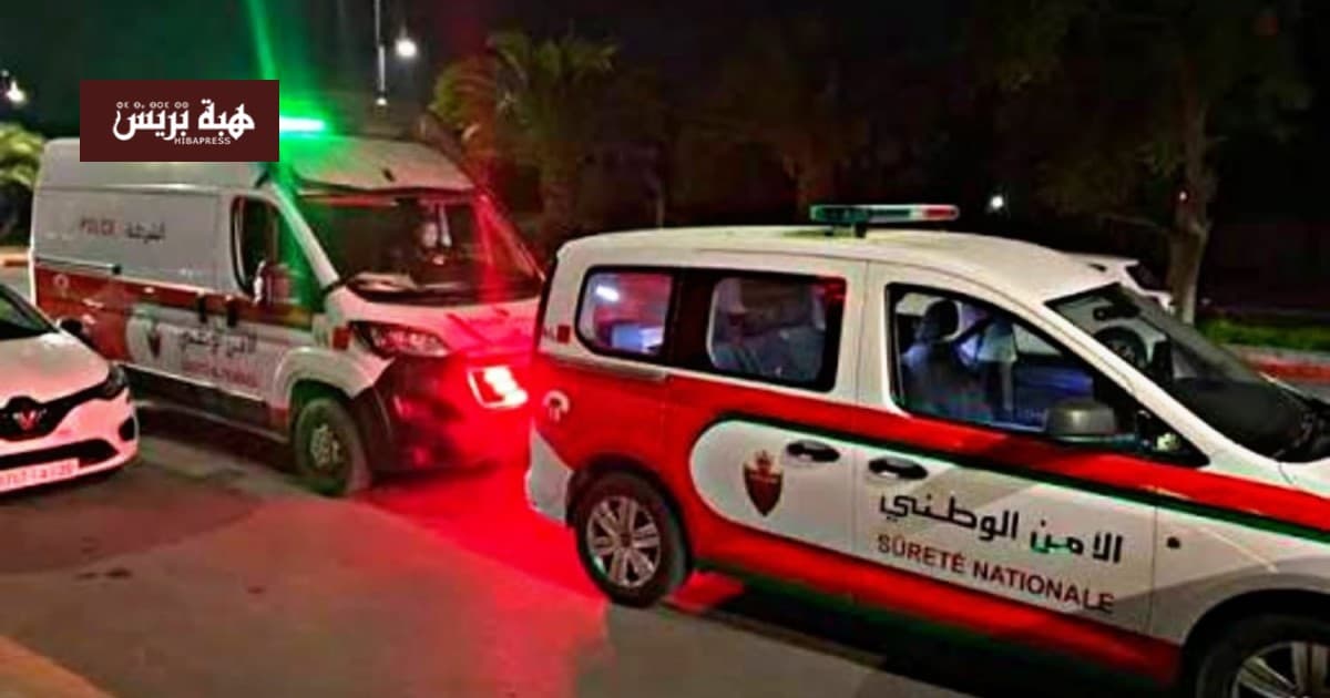 الجهود الأمنية بالمحمدية تقيم الصيف