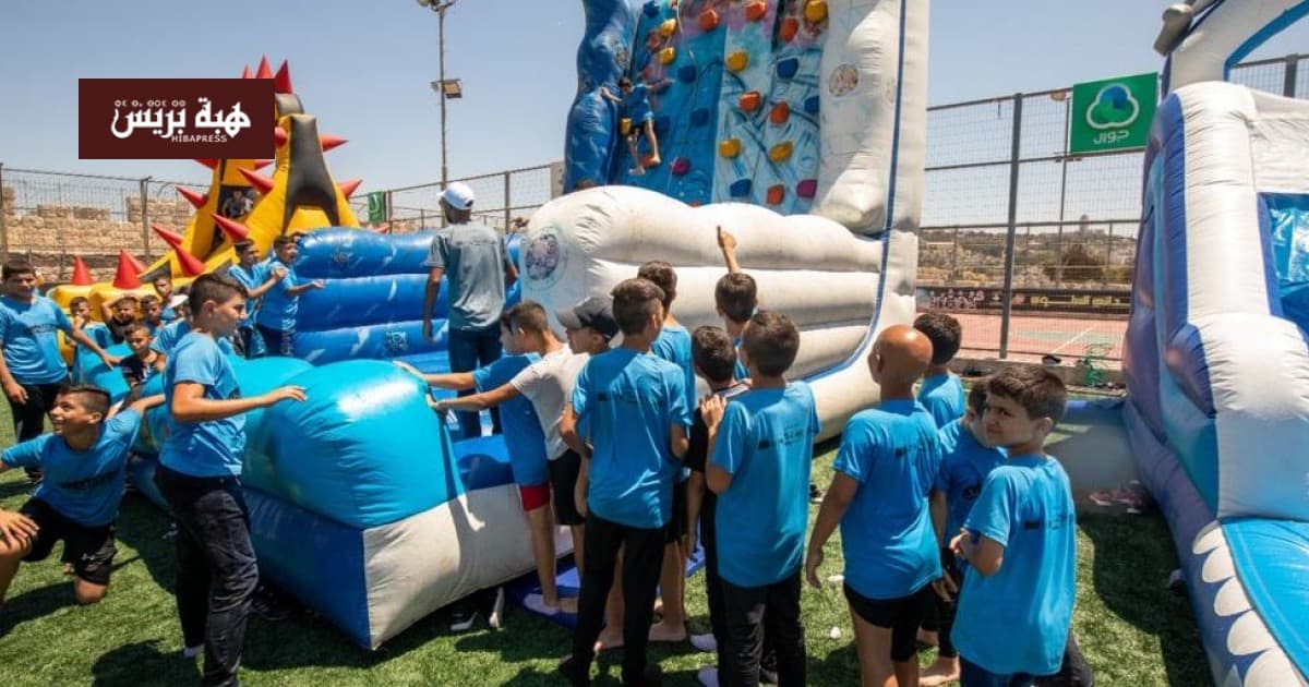 Jerusalem Waqf Completes Summer Schools