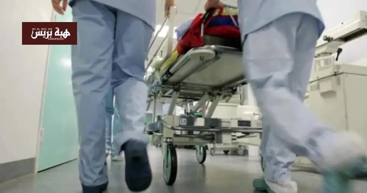 هجوم من قاصرين يسبب إصابات خطيرة لنصر بالنياظور